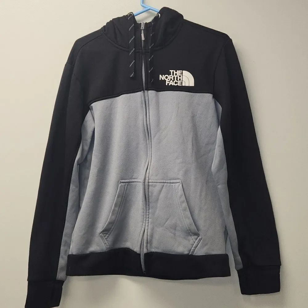 The North Face Hoodie Jacket S